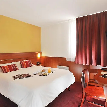 Hotel Brit Rennes St Gregoire - Le Villeneuve Saint-Gregoire (Ille-et-Vilaine)