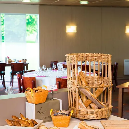 Hotel Brit Rennes St Gregoire - Le Villeneuve Saint-Gregoire (Ille-et-Vilaine)