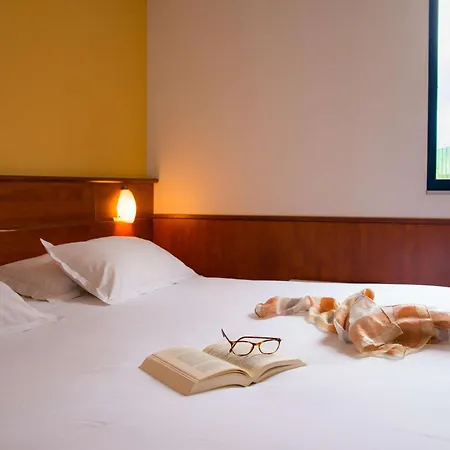 Brit Rennes St Gregoire - Le Villeneuve Hotel Saint-Gregoire (Ille-et-Vilaine)